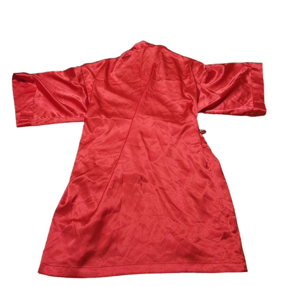 Pink VS Robe - Picture 2 of 7